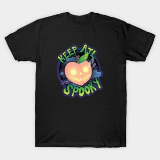 Keep ATL Spooky! T-Shirt
